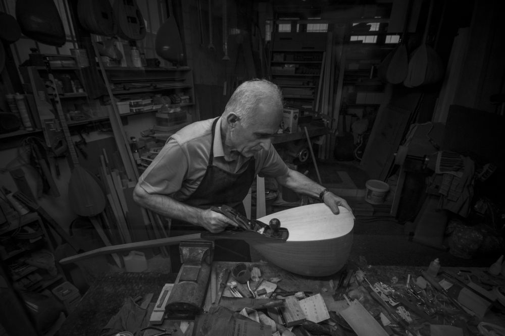 Фотография автора burak türk