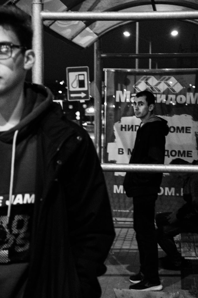 Photograph by Анастасия Прокопова