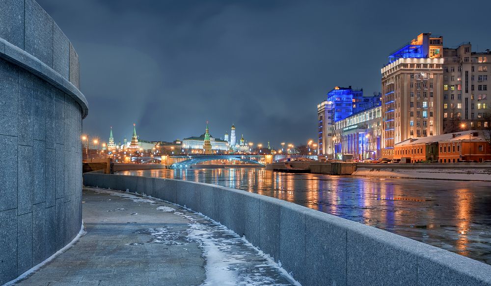 Photograph by Александр Гришин