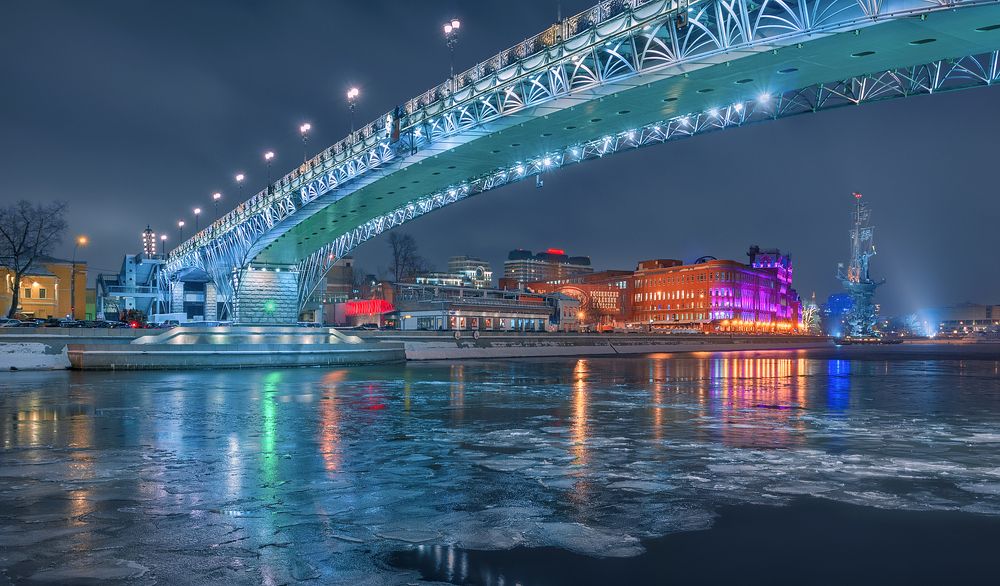 Photograph by Александр Гришин