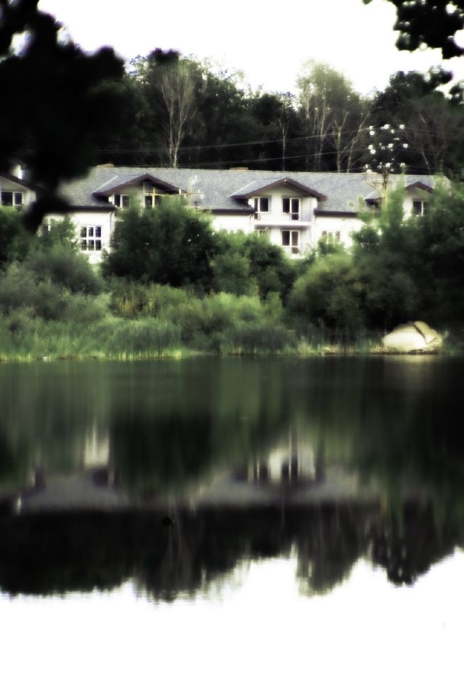 Photograph by Анастасия Прокопова