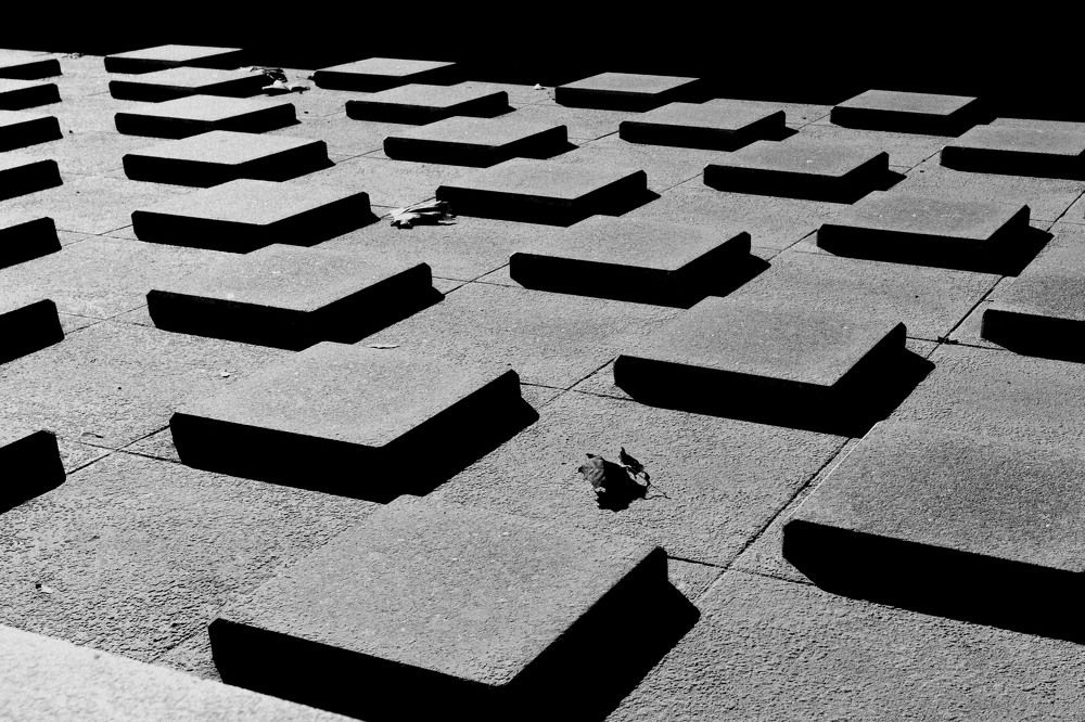 Photograph by Daniel Chobanov