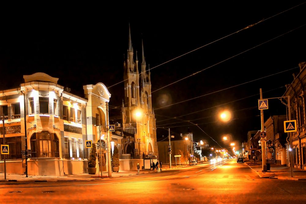 Photograph by Vitaliy Saposhnikov