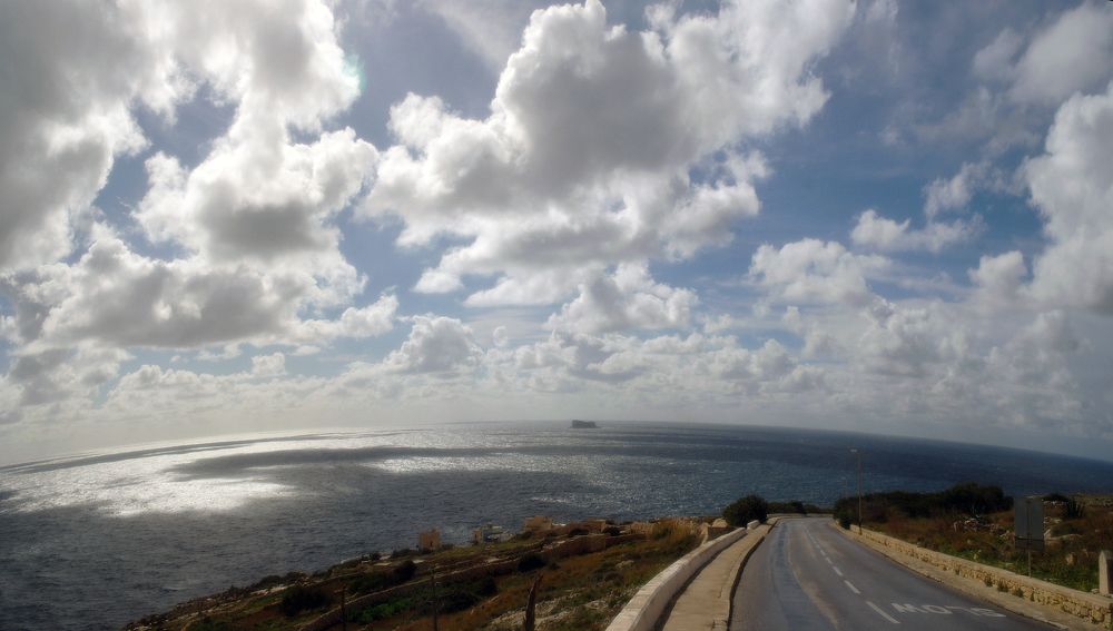 Облачный атлас