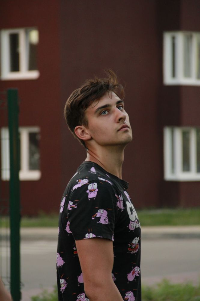 Photograph by Анастасия Прокопова