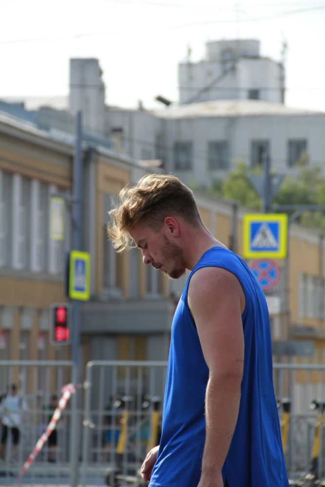 Photograph by Анастасия Прокопова