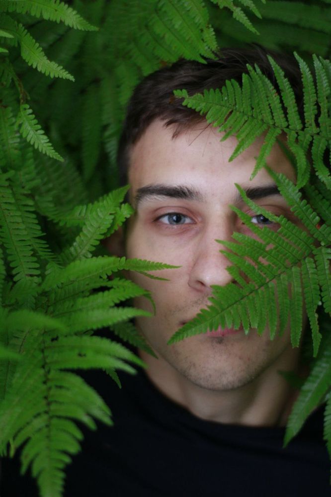 Photograph by Анастасия Прокопова