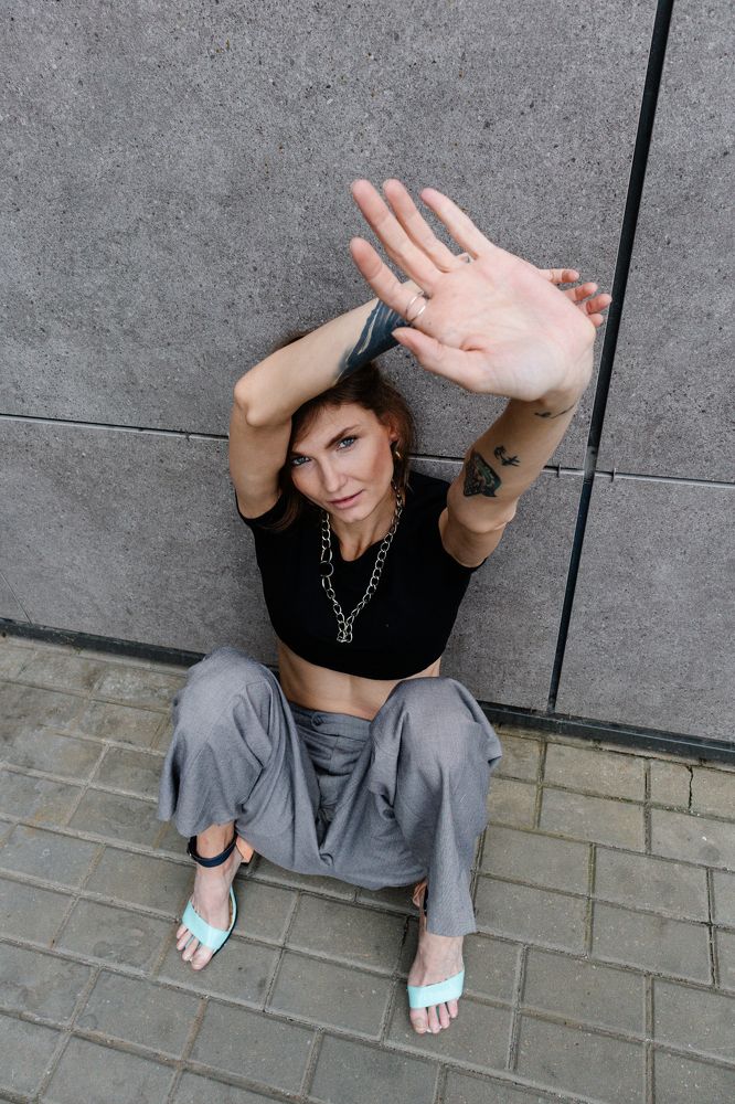 Photograph by Наталья