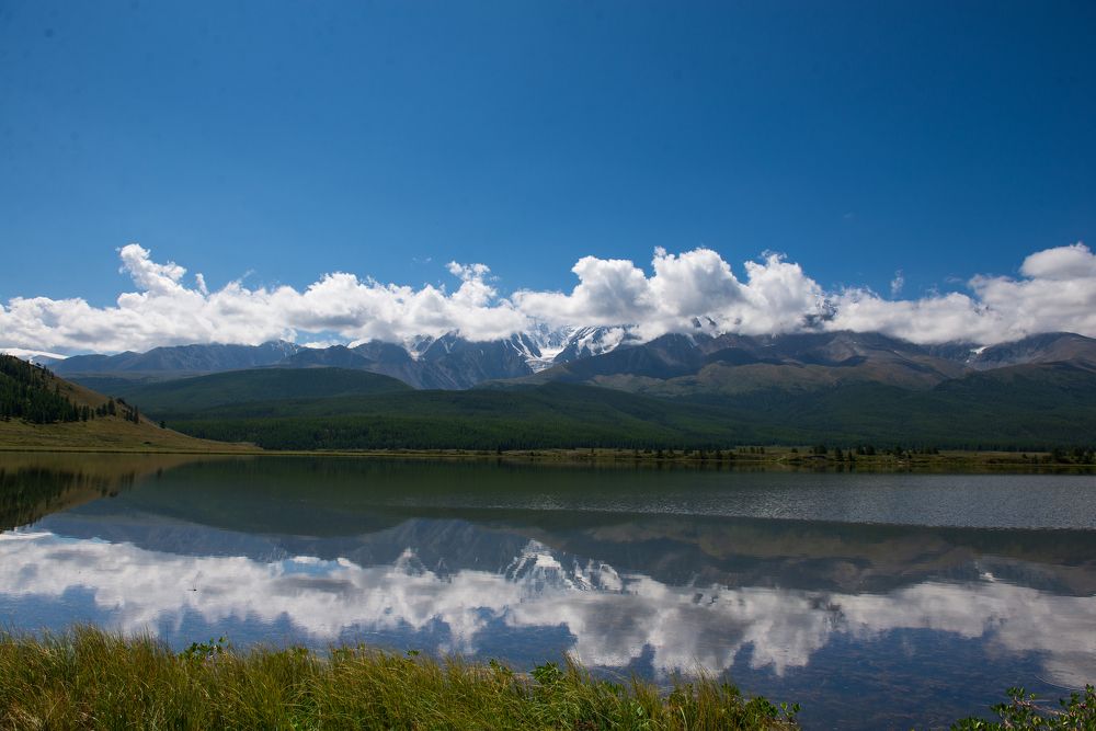 Photograph by Дарья Белых