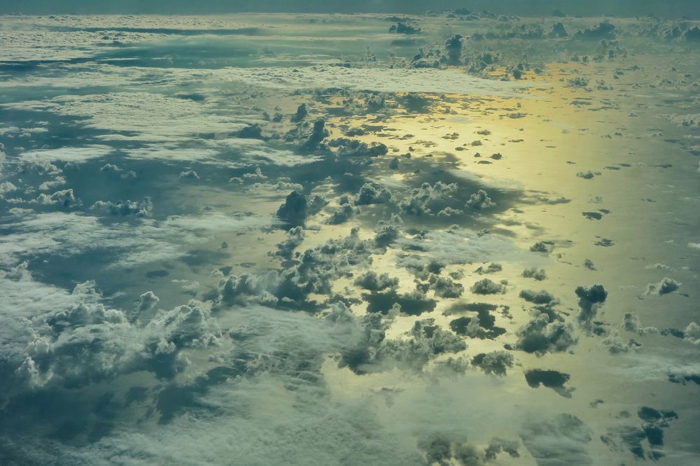 Photograph by Сергей Гребенников