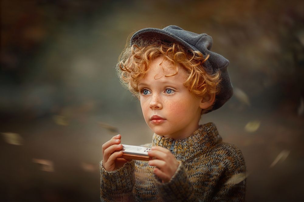 Фотография автора Наталья Водовозова