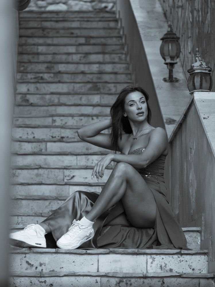 Photograph by Таймураз Гумеров