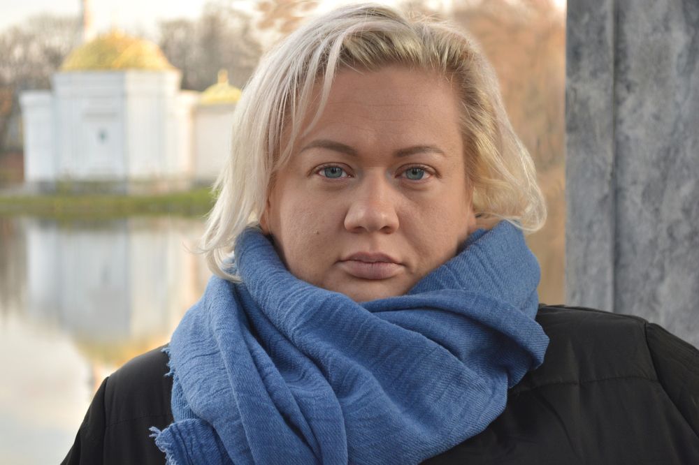 Photograph by Ольга Михайлова