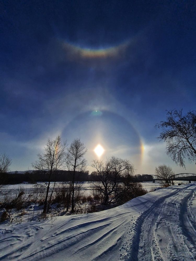 Photograph by Ольга Веселова