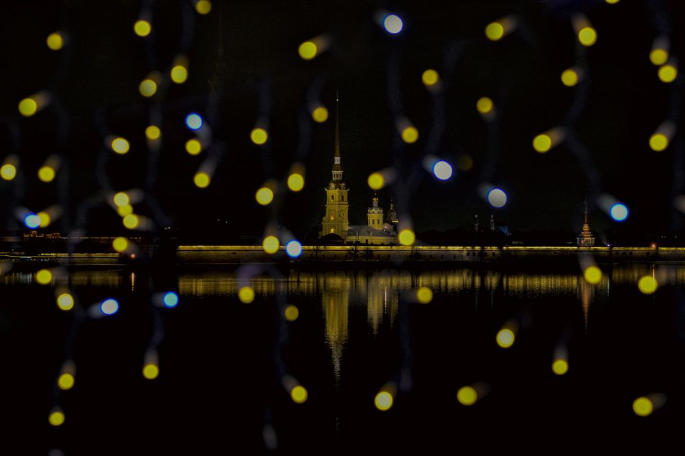 Photograph by Сергей Комаров