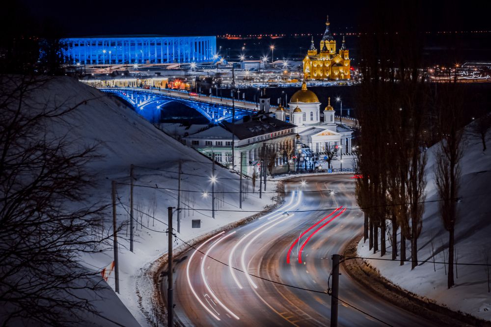 Photograph by Паша Савельев