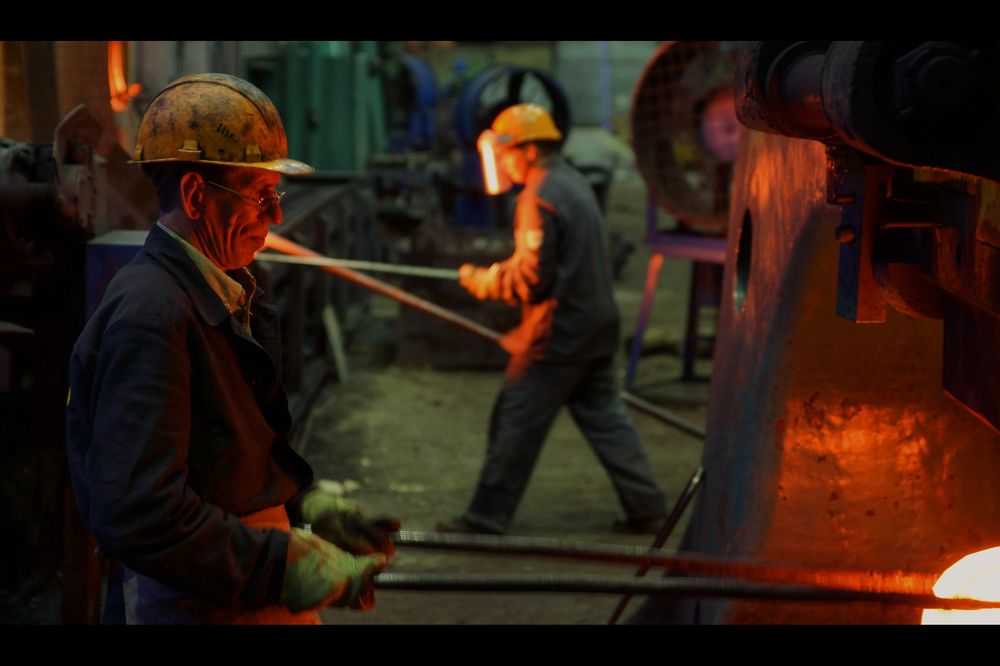 Фотография автора senjor