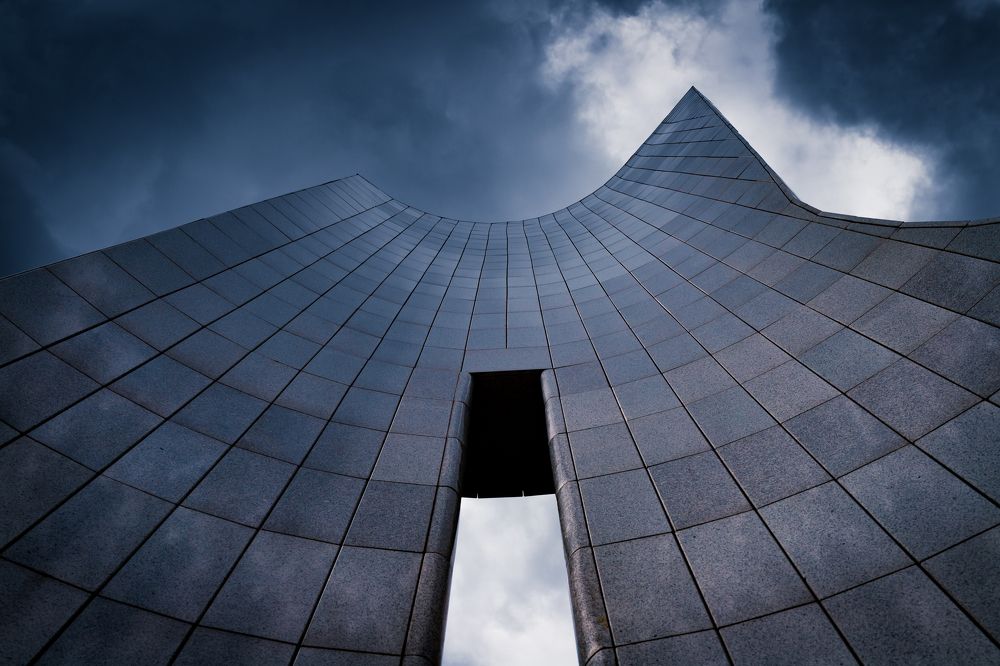 Photograph by Krzysztof Kąsek