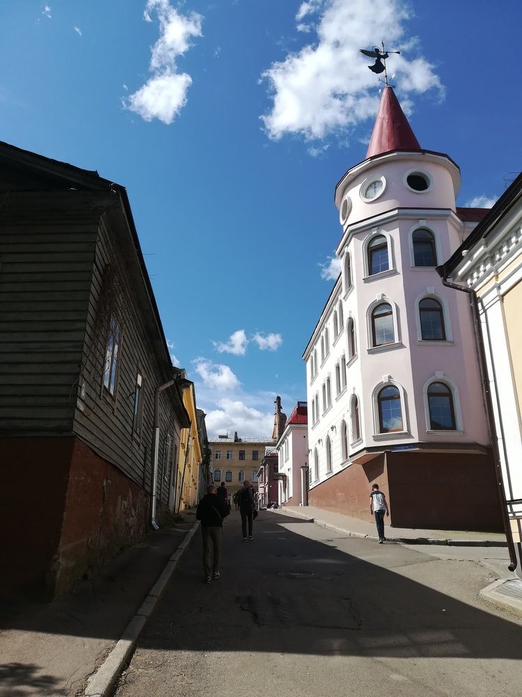 Photograph by Елизавета