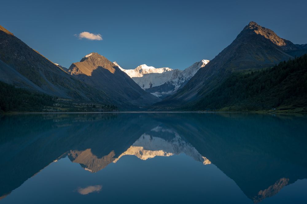 Photograph by Наргиза Кахарова