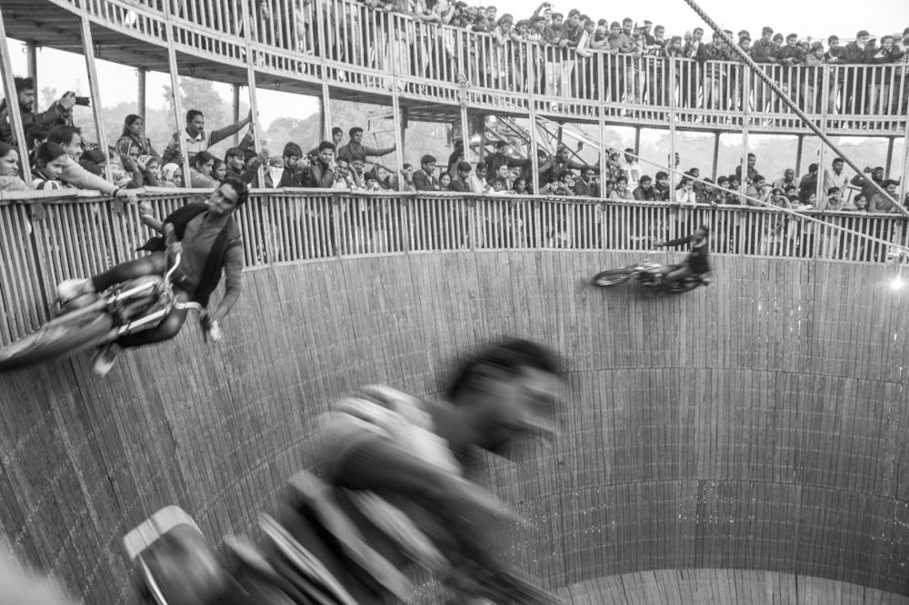 Photograph by Dhruv Makwana