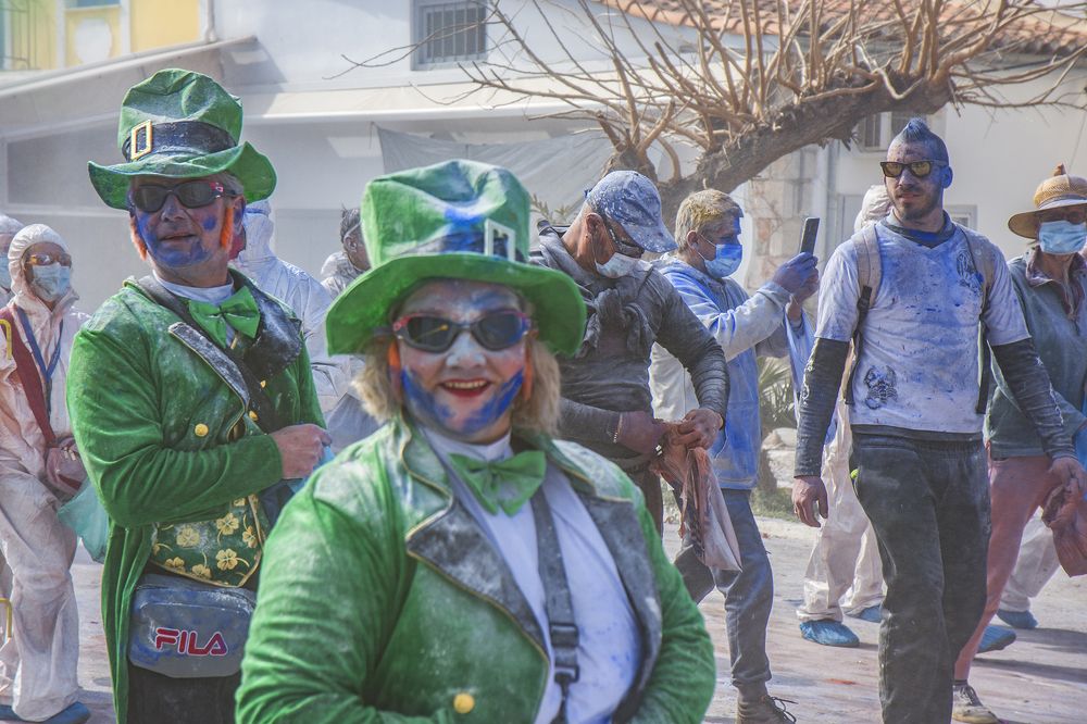 Photograph by MAREVI DENAXA