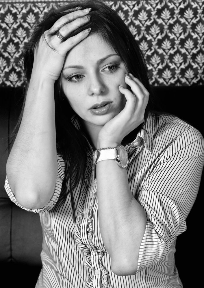 Принять решение