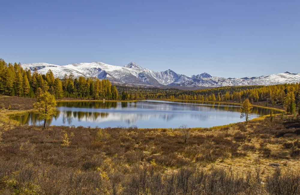 Photograph by Елена Павлова