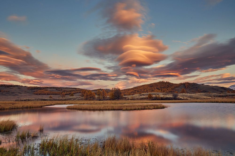 Photograph by Екатерина