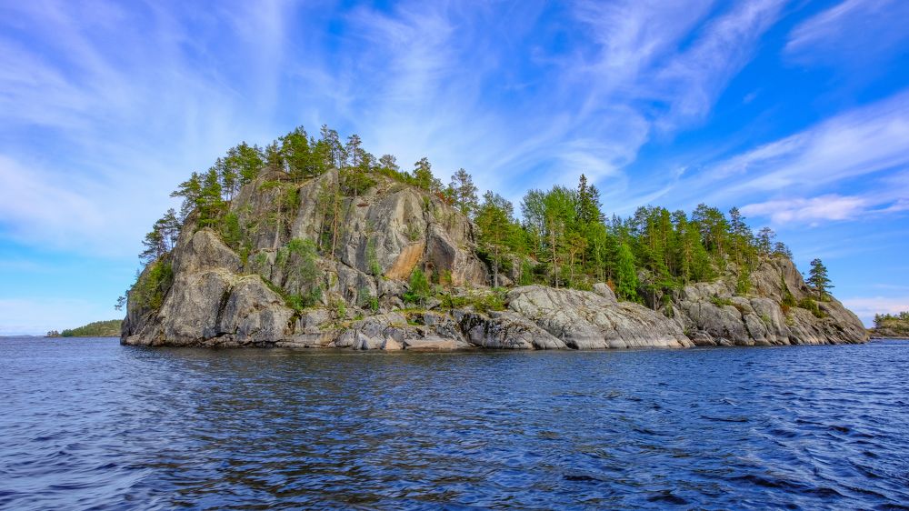 Photograph by Александр Елизаров