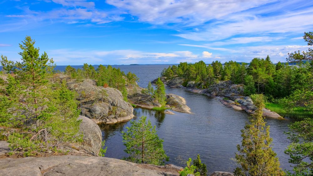 Photograph by Александр Елизаров