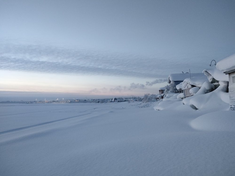 Photograph by Марина Зборацкая