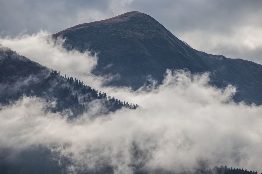 Photograph by Leanid Kulpo