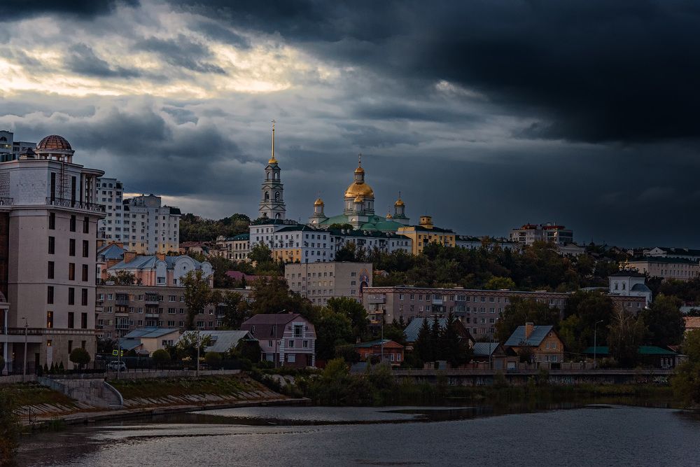 Photograph by Алексей Вольтов