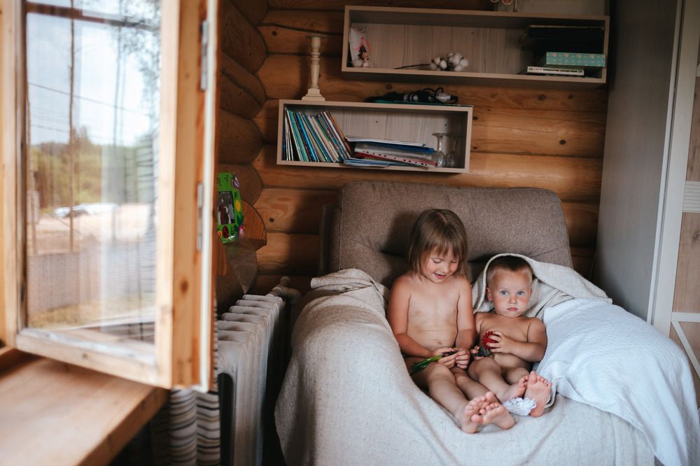 Photograph by Людмила Пахомова