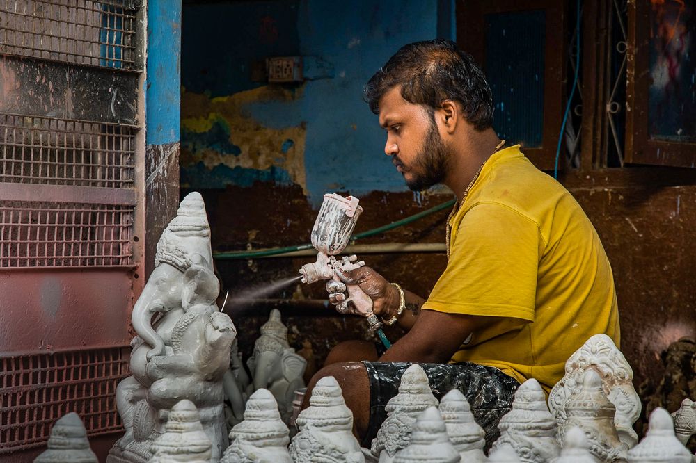 Photograph by Basavaraj M