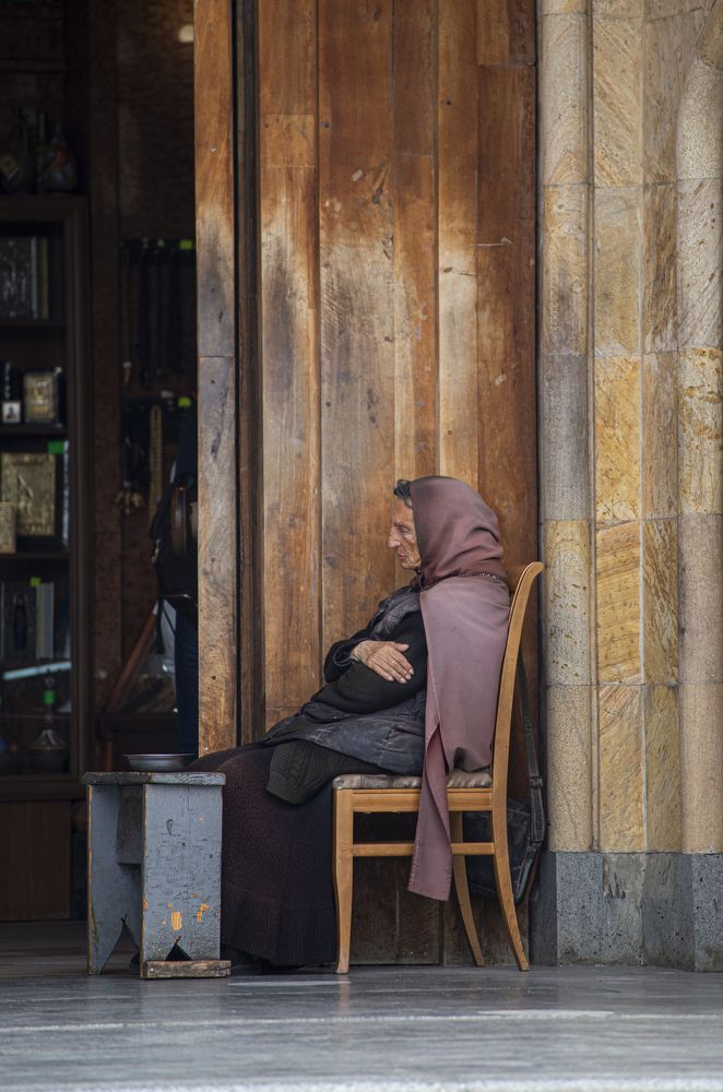 Photograph by Leanid Kulpo