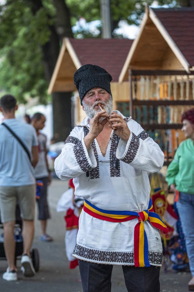 Photograph by FLORINDA LOREDANA CIURARU