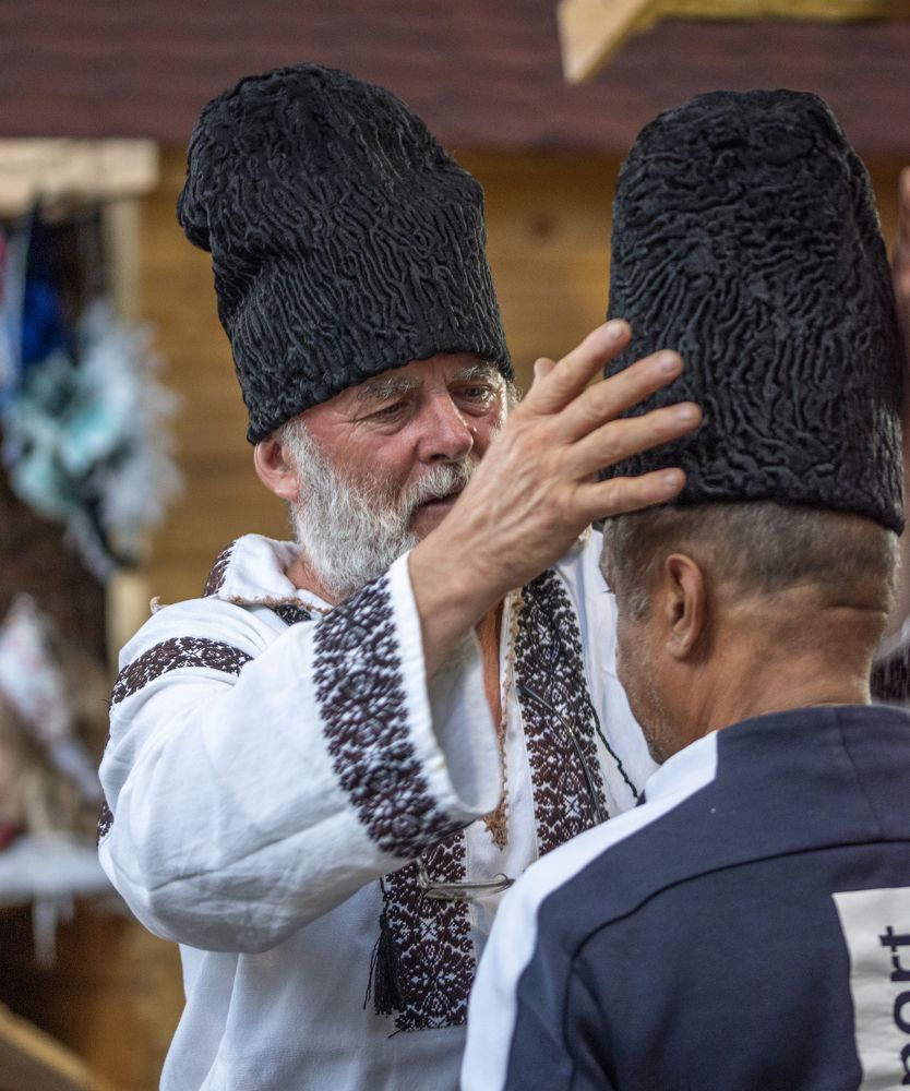 Photograph by FLORINDA LOREDANA CIURARU