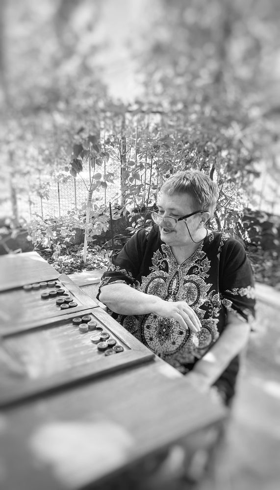 Photograph by Aleksandra