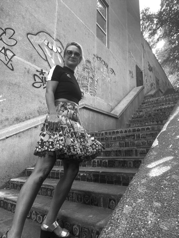 Photograph by Aleksandra