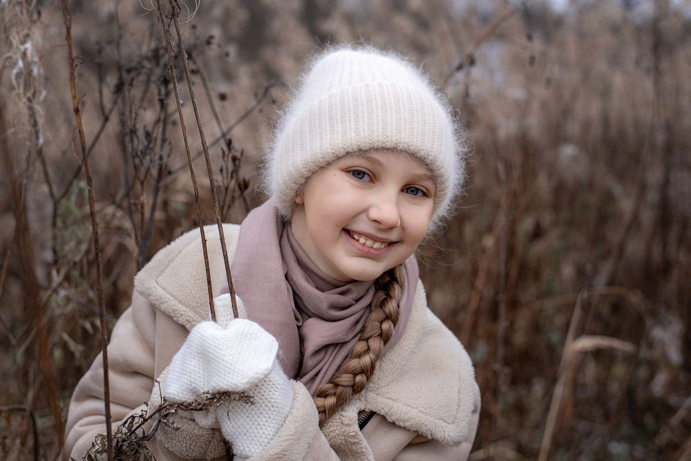 Photograph by Алина Изосимова