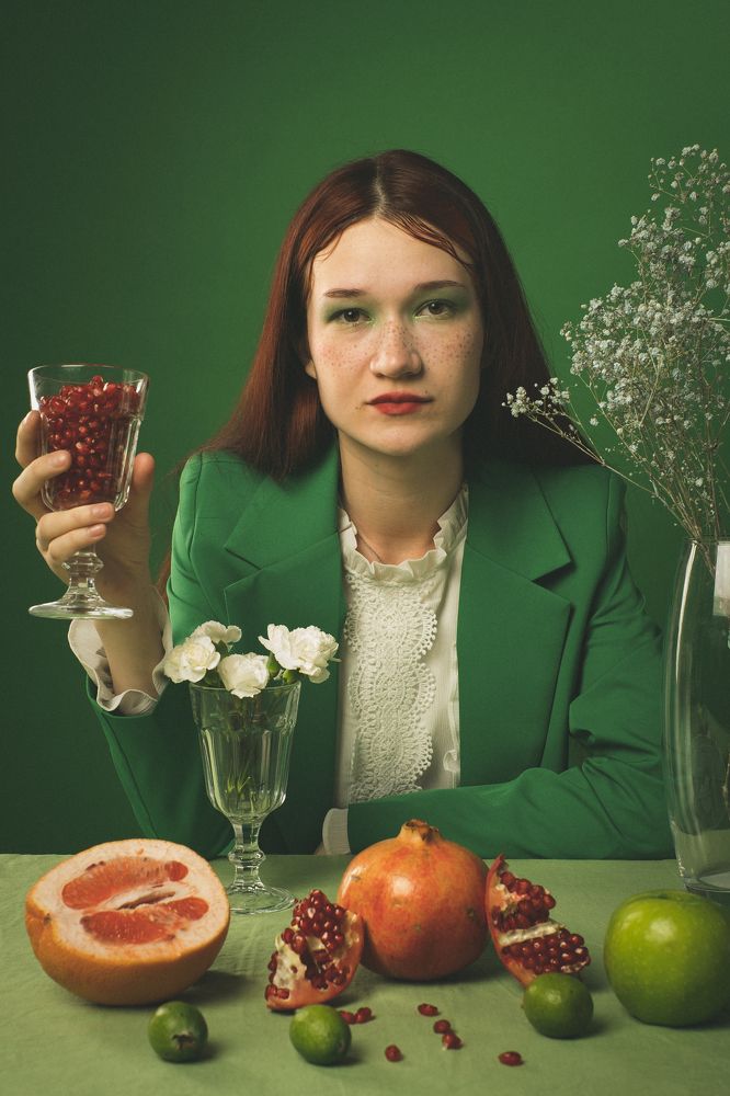 Photograph by Софья