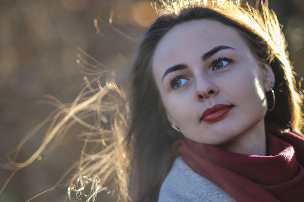 Photograph by Юлия Щетинина