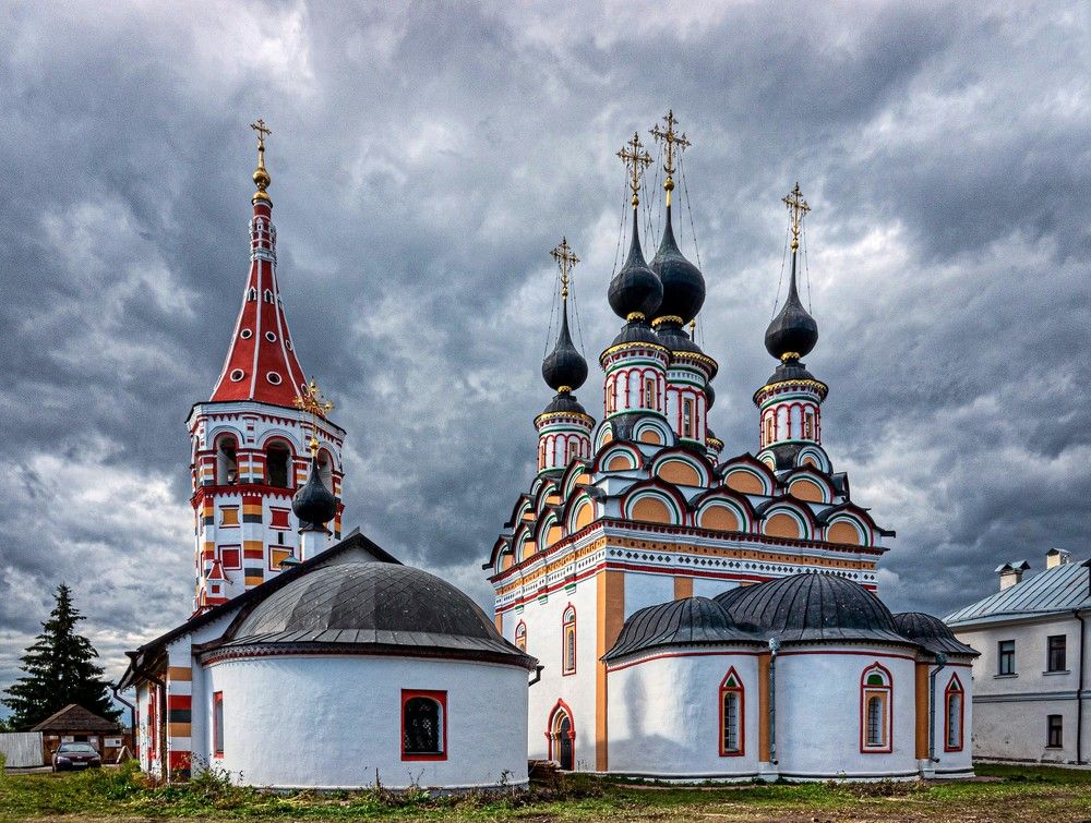 Photograph by Людмила ЧЕРНИКОВА