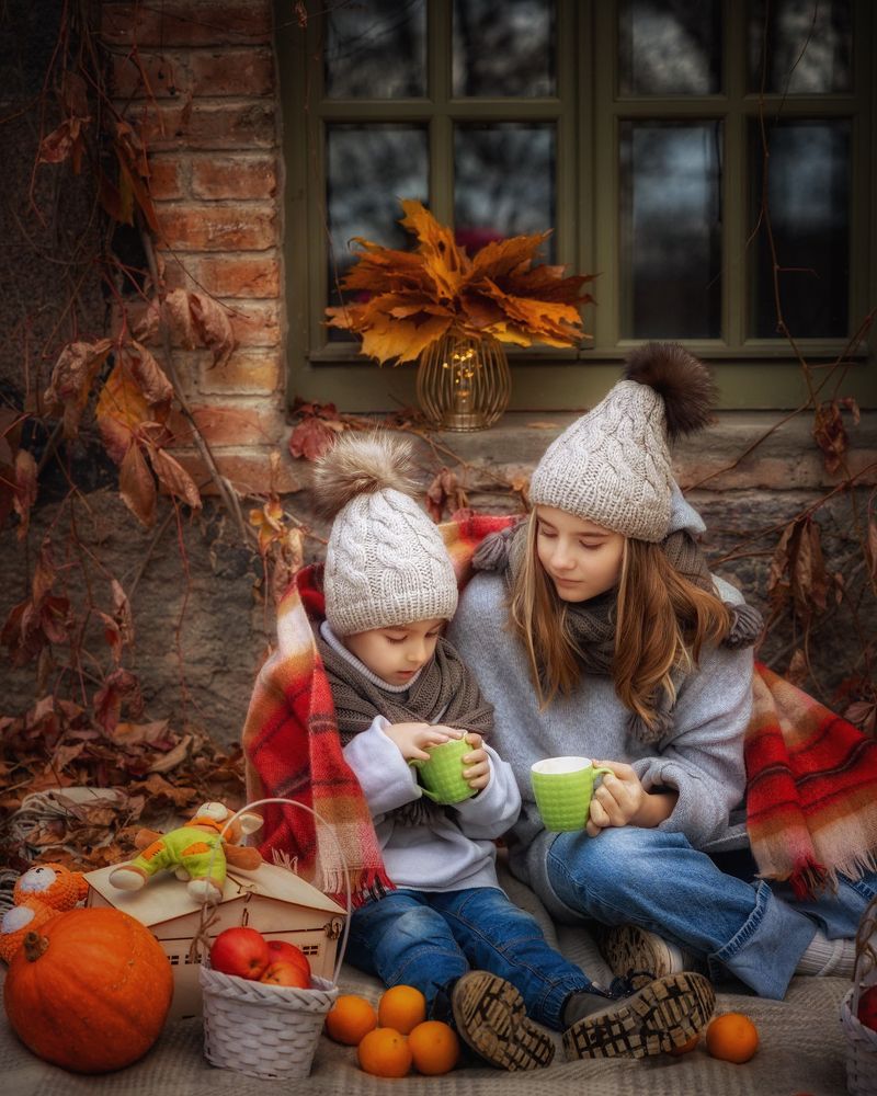 Photograph by Вера Рудик