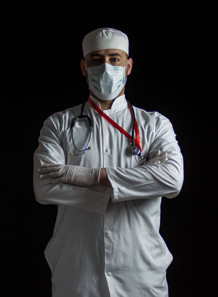 Photograph by Mohammed Elamine Belkhir