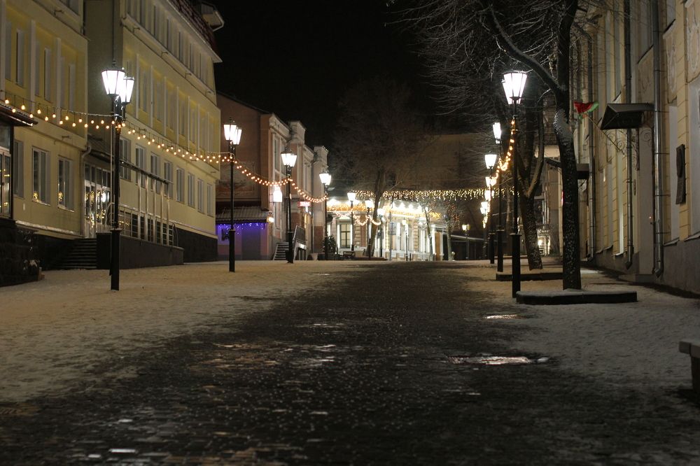 Photograph by Александр Заруцкий