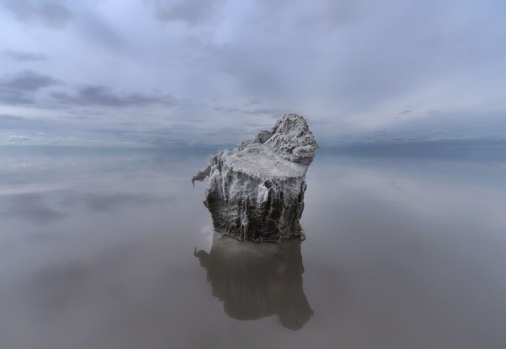 Photograph by Игорь Кляхин