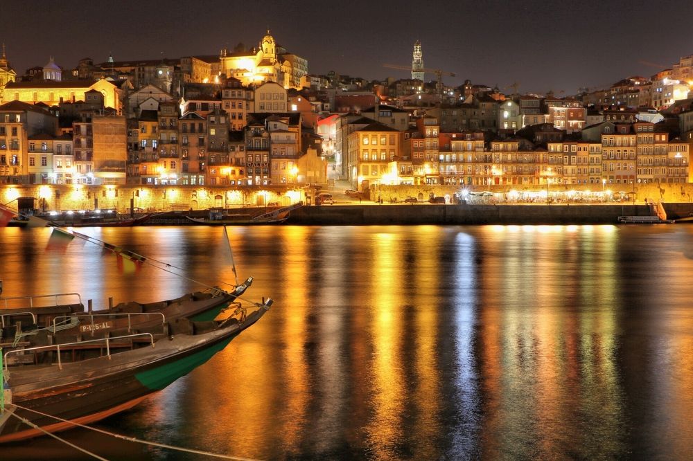 Photograph by Miguel Gonçalves